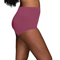 Vanity Fair® Ravissant Nylon 3 Pack Brief Panty - 15711