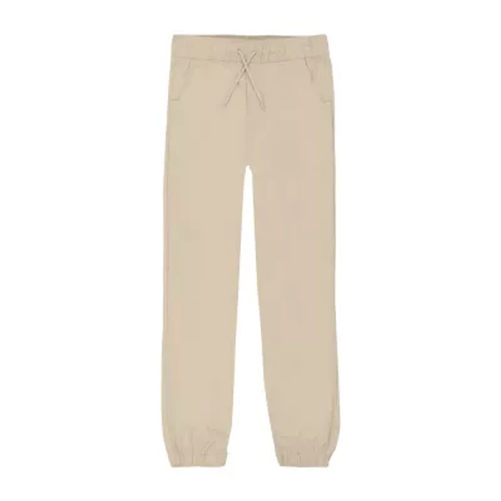 IZOD Mens Jogger Pant