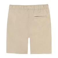 IZOD 9" Mens Stretch Fabric Soft Short