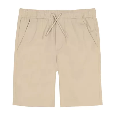 IZOD 9" Mens Stretch Fabric Soft Short