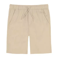 IZOD 9" Mens Stretch Fabric Soft Short