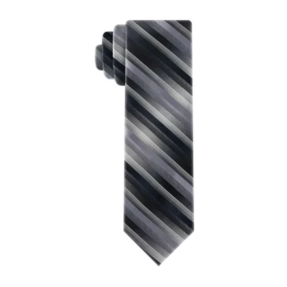 Van Heusen Striped Tie