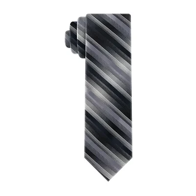 Van Heusen Striped Tie