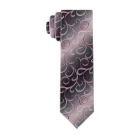 Van Heusen Scroll Tie