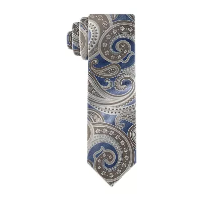 Van Heusen Paisley Tie