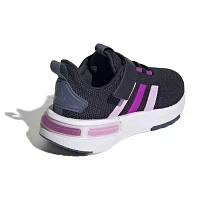 adidas Racer Tr23 Little Girls Running Shoes