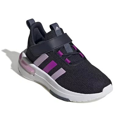 adidas Racer Tr23 Little Girls Running Shoes