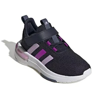 adidas Racer Tr23 Little Girls Running Shoes