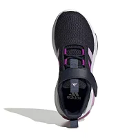 adidas Racer Tr23 Little Girls Running Shoes