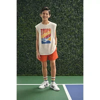 adidas Grand Court 2.0 Big Unisex Sneakers