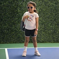 adidas Girls Grand Court 00s El Sneakers