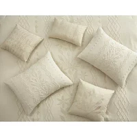 Stratford Park Keltie 7-pc. Geometric Lightweight Comforter Set