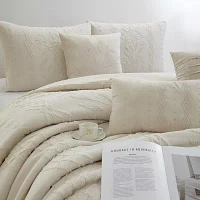 Stratford Park Keltie 7-pc. Geometric Lightweight Comforter Set
