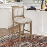 Emmy Counter Height  Barstool