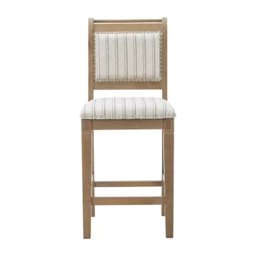 Emmy Counter Height Barstool