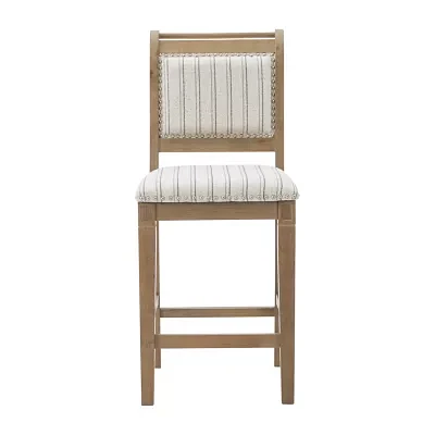 Emmy Counter Height  Barstool