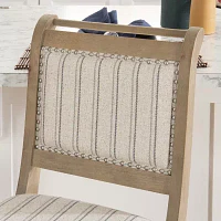 Emmy Counter Height  Barstool