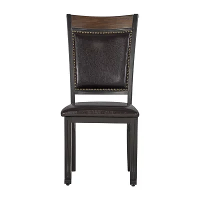 Firview 2-pc. Upholstered Dining Chair