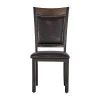 Firview 2-pc. Upholstered Dining Chair