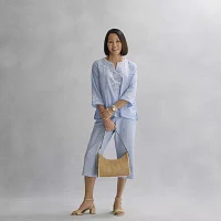 Liz Claiborne Carter Shoulder Bag