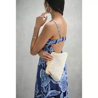 Gunne Sax by Jessica McClintock Shae Clutch Evening Bag