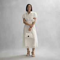 Gunne Sax by Jessica McClintock Beatrice Evening Bag