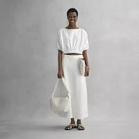 Worthington Woven Hobo Bag