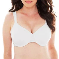 Playtex Secrets® Perfectly Smooth® Seamless T-Shirt Underwire Full Coverage Bra 4747