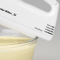 Proctor-Silex® Easy Mix™ Hand Mixer