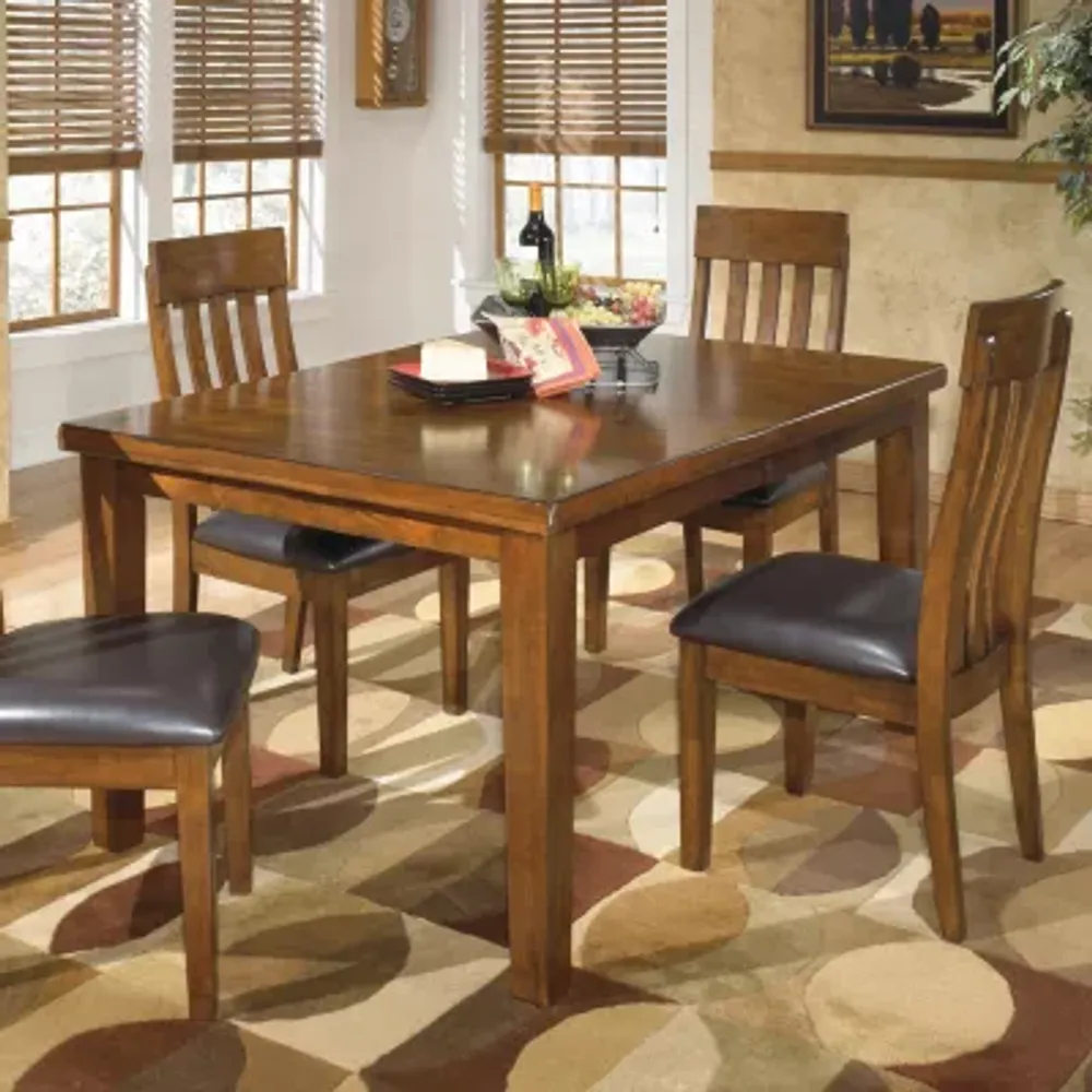 Signature Design by Ashley® Essex 5-pc Dining Set