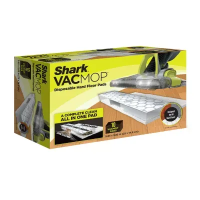 Shark Broom + Mop Replacement Pad