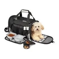 Mobile Dog Gear Pet Carrier Plus