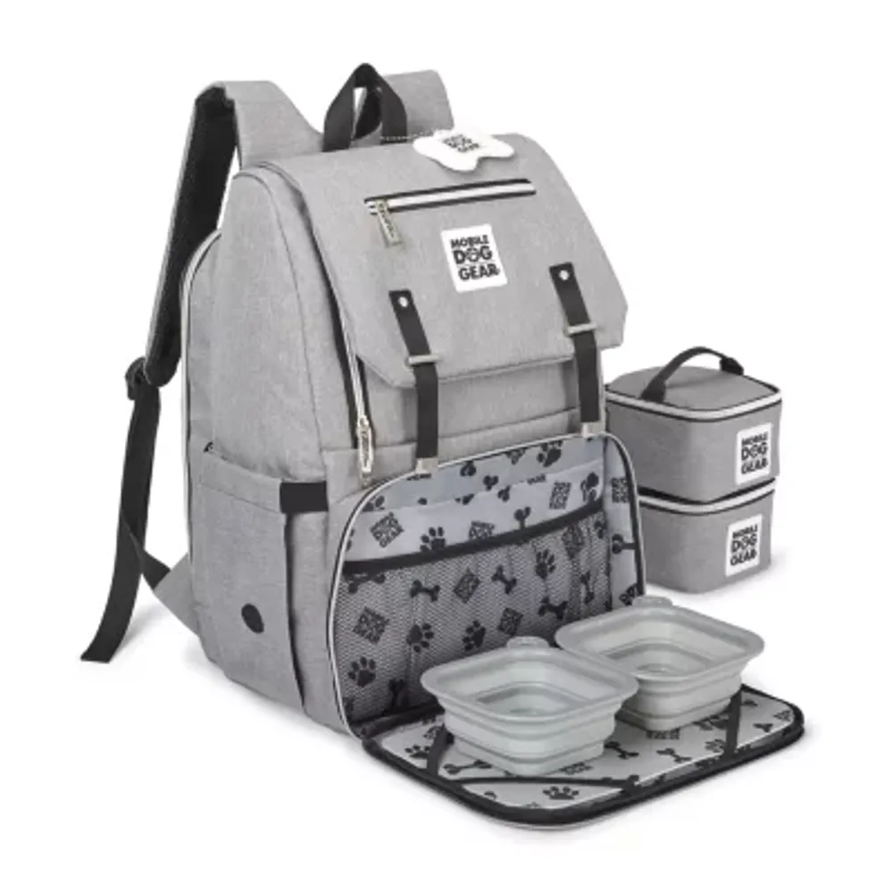 Mobile Dog Gear Ultimate Week Away Backpack