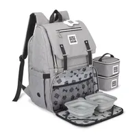 Mobile Dog Gear Ultimate Week Away Backpack