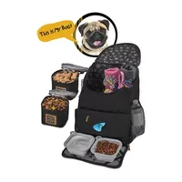 Mobile Dog Gear Weekender Backpack TM