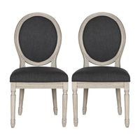 Holloway Dining Collection 2-pc. Upholstered Chair