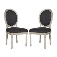 Holloway Dining Collection 2-pc. Upholstered Chair