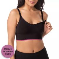 Leading Lady Maternity & Nursing Sport Bra - J1500