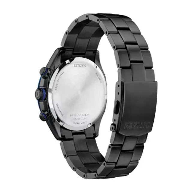 Drive from Citizen Mens Blue Strap Watch Aw1158-05l | Dulles Town Center