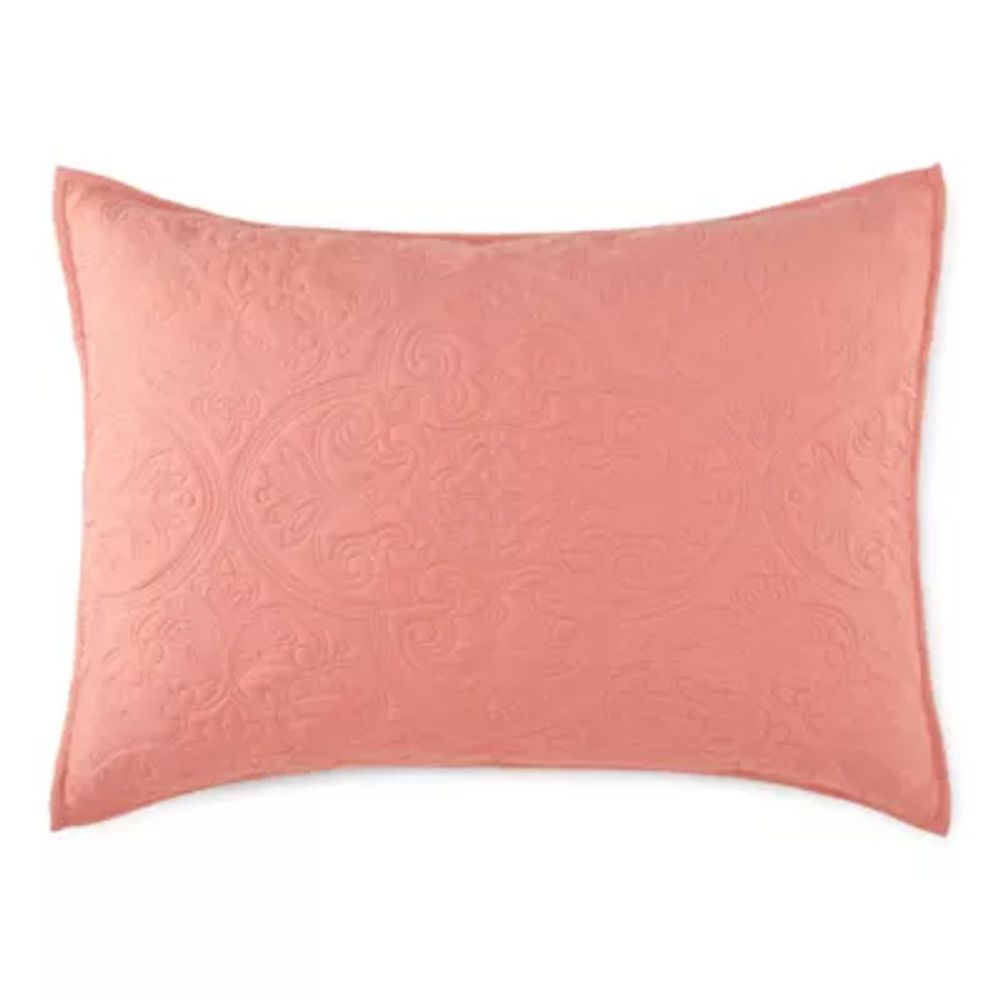 Home Expressions Harper Pillow Shams