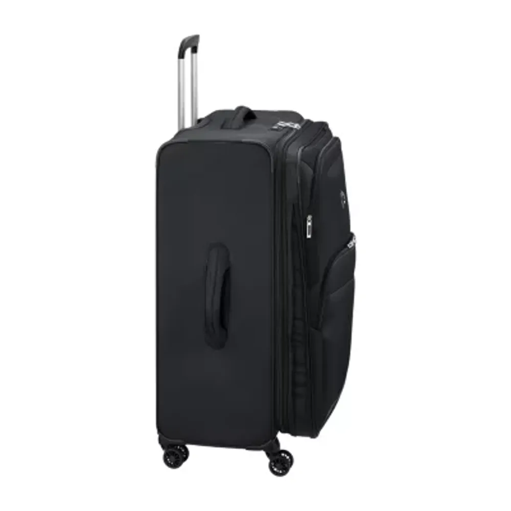 Delsey Paris Sky Max 2.0 Softside 28" Lightweight Luggage