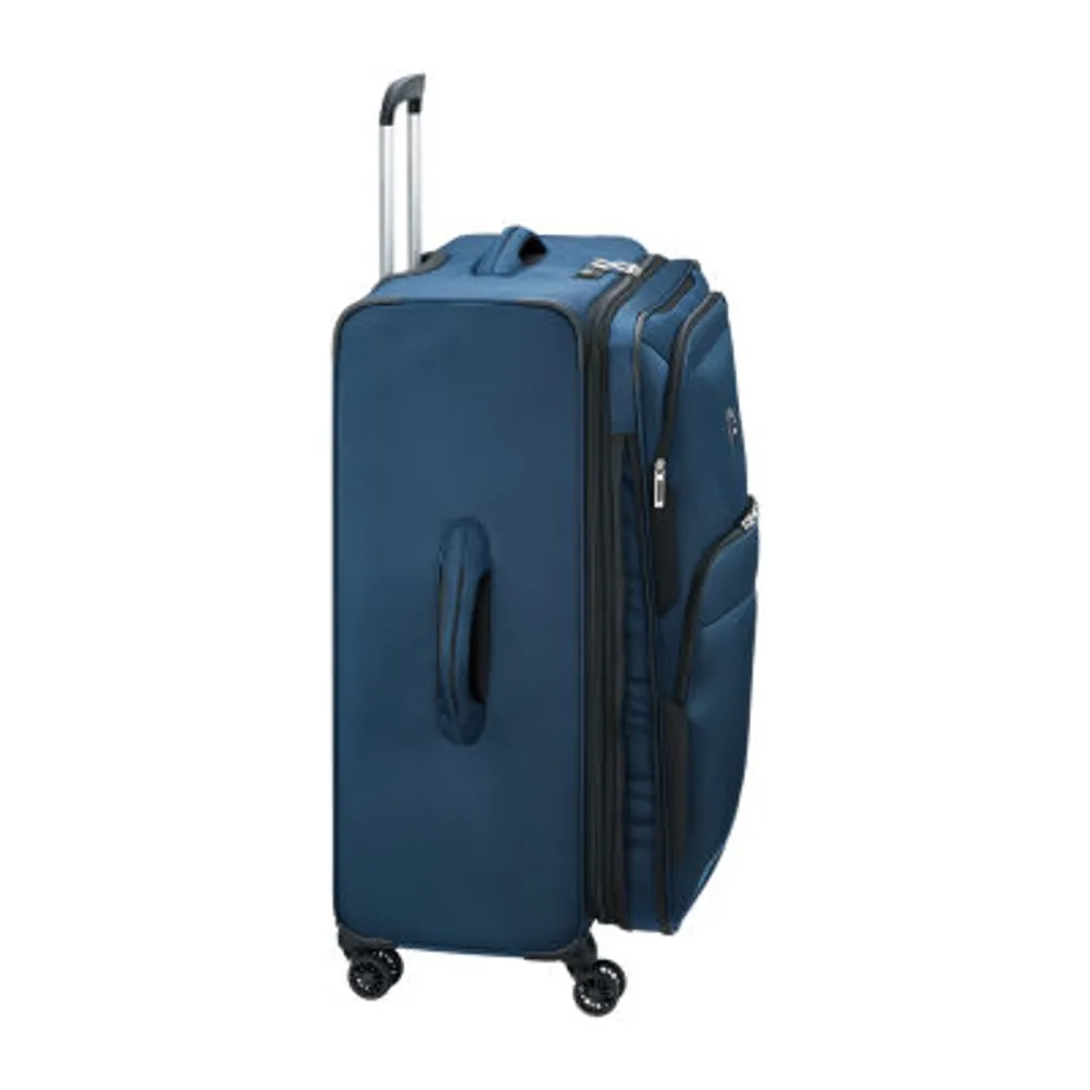 Delsey Paris Sky Max 2.0 Softside 28" Lightweight Luggage