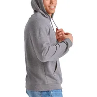 Hanes Mens Long Sleeve Hoodie