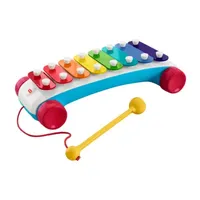 Fisher-Price Classic Xylophone