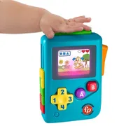 Fisher-Price Laugh & Learn Lil Gamer