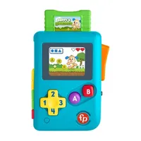 Fisher-Price Laugh & Learn Lil Gamer