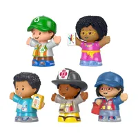 Fisher-Price Little People® Community Heroes Action Figure