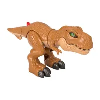 Fisher-Price Imaginext™  Jurassic World™ Thrashin' Action T.Rex Action Figure