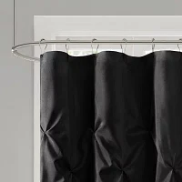 Madison Park Vivian Shower Curtain