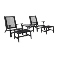 5-pc. Conversation Set Weather Resistant